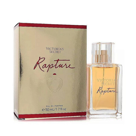 Victoria's Secret◆コロンスプレー〈Rapture〉50ml Amazon.com : Victoria's Secret Rapture Eau De Parfum Cologne