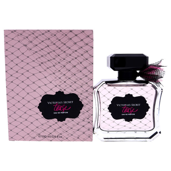 Victoria Secret Ladies Tease EDP Spray 3.4 oz Fragrances
