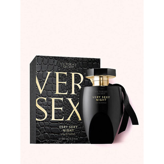 Victoria Secret Ladies Very Sexy Night EDP Spray 3.4 oz