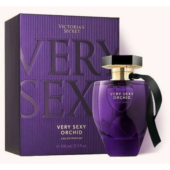 Victoria Secret Ladies Very Sexy Orchid EDP Spray 3.4 oz