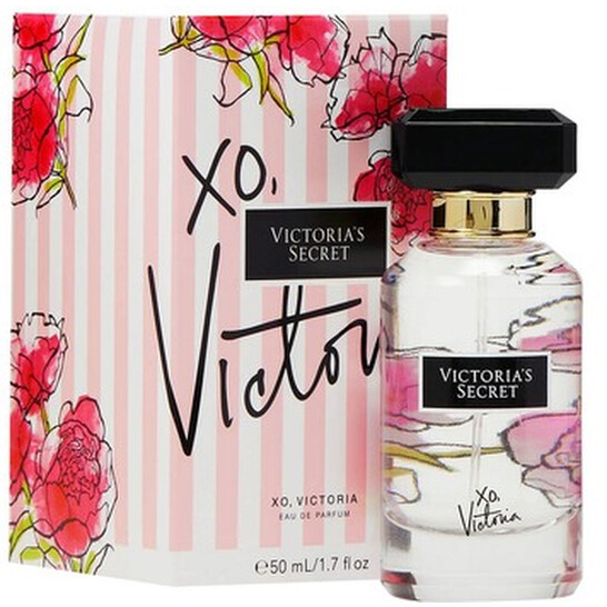 Victoria Secret Ladies Xo Victoria EDP Spray oz Fragrances 667558717349