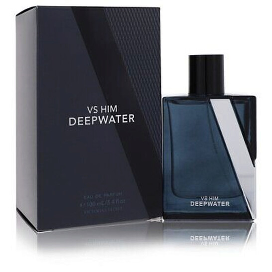 Victoria Secret Men's VS Him Deepwater EDP Spray 3.4 oz Fragrances