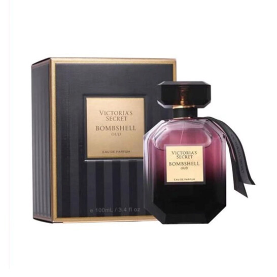 Victoria's Secret Pink XO VICTORIA FRAGRANCE MIST Limited