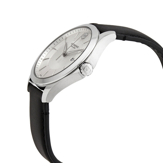 ルルーシュ phr-990.1240 Victorinox Swiss Army 241905 Alliance Herrenuhr 40mm 10ATM