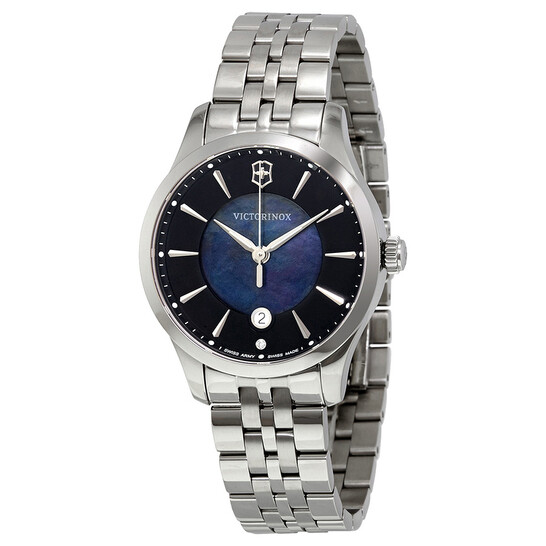 時計 VICTORINOX SWISS ARMY 241751 Victorinox Alliance Small, 35 mm in Alliance Small, 35 mm