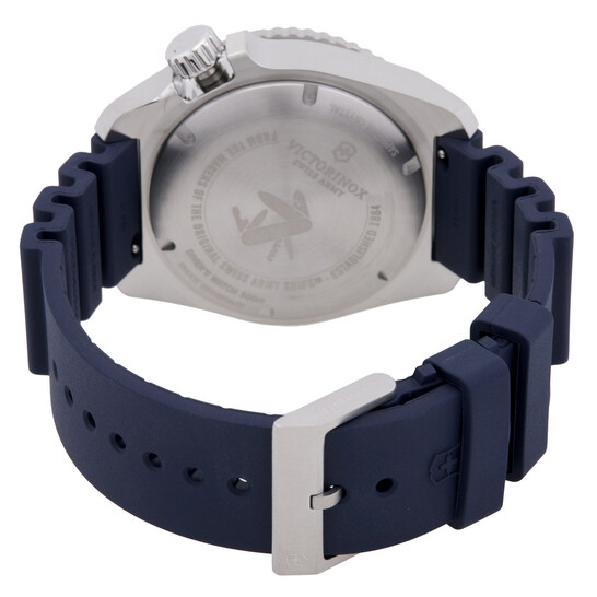 Victorinox Dive Pro Automatic Blue Dial Men's Watch 241995