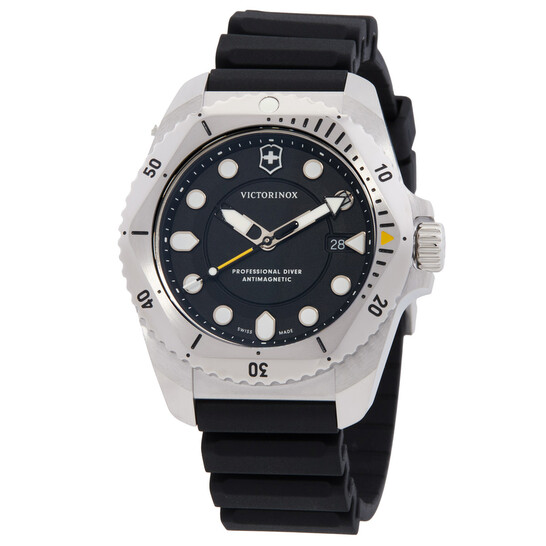Def Tk② Victorinox Dive Pro Quartz in Dive Pro Quartz - 241990