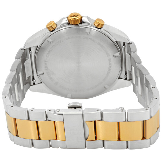 Victorinox FieldForce Classic Quartz Silver Dial Men's Watch