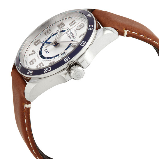 ranran★ Victorinox Swiss Army Fieldforce Classic Quartz Men's Watch