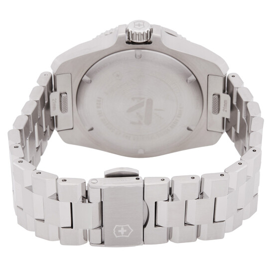 Victorinox Journey 1884 Quartz Blue Dial Men's Watch 241978