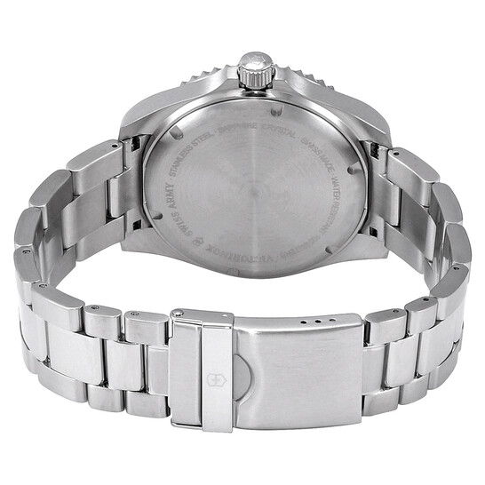 Victorinox Maverick Quartz Green Dial Men's Watch 241934