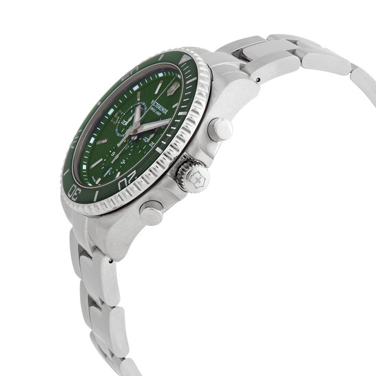 ☆ROSE☆ Victorinox Maverick Chronograph in Maverick Chronograph - 241946