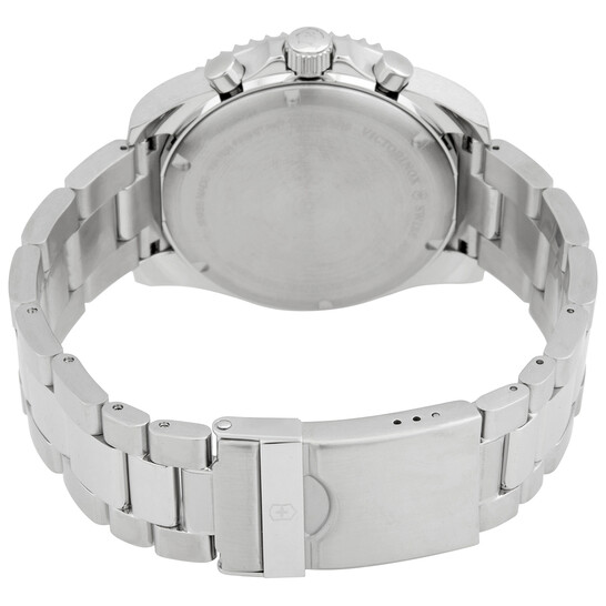 Victorinox Maverick Quartz Green Dial Men's Watch 241946