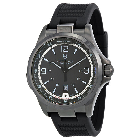 その他 VICTORINOX - victorinox nightvision Victorinox Watch, Night Vision | GPHG