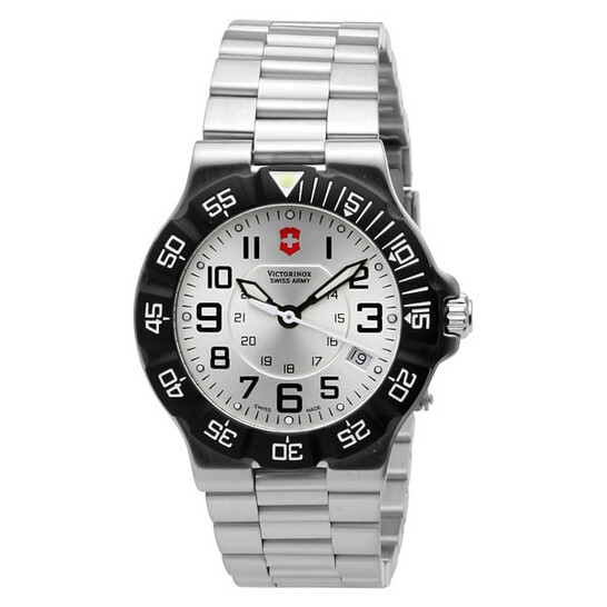 Victorinox Summit XLT Chrono Watch 241346 046928511907 - Watches