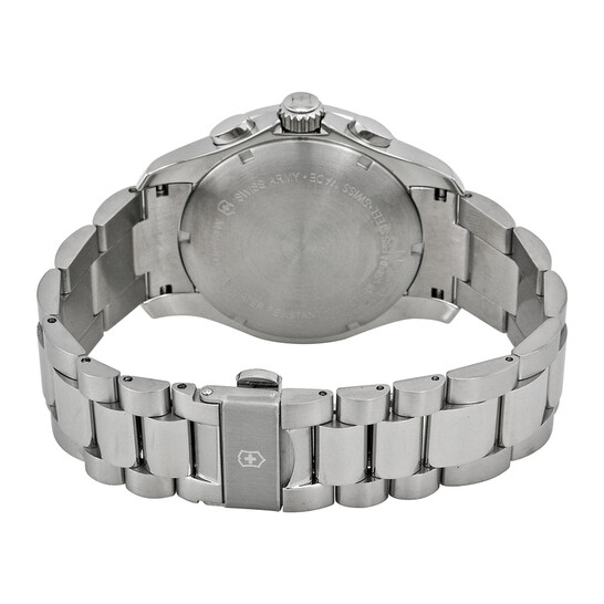 Victorinox Swiss Army Chrono Classic Blue Dial Men's Watch 241497