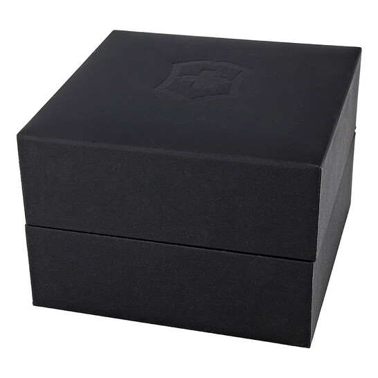 Victorinox Swiss Army Chrono Classic Gold Dial Men's Watch 241617