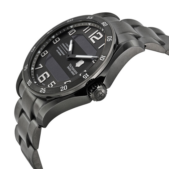 Victorinox Swiss Army Chrono Classic Men's Watch 241300