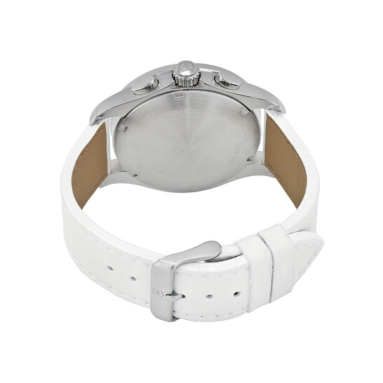 Victorinox Swiss Army Chrono Classic Mother of Pearl Dial White
