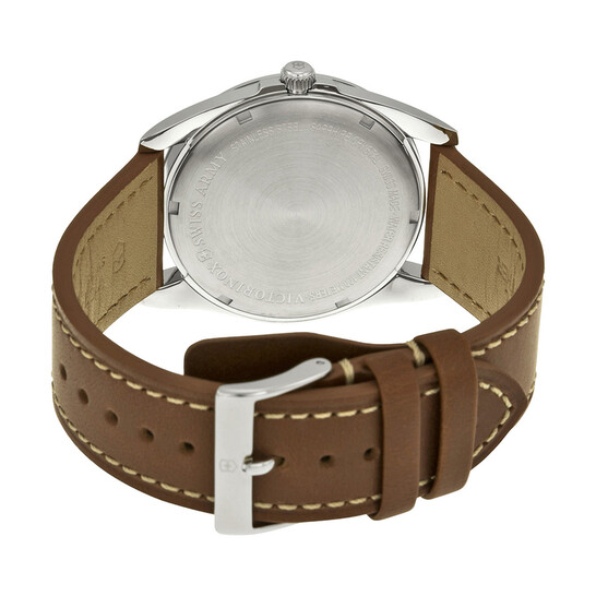 新品タグ付き 
ON.YO.NE オンヨネ
FIS 対応ワンピース Victorinox Swiss Army Infantry Men's Watch 241564