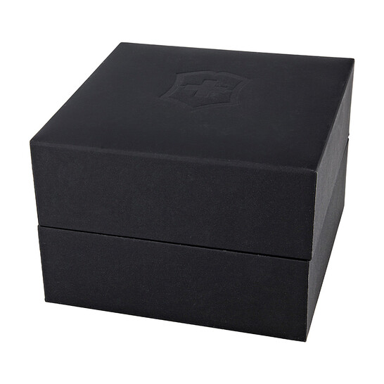 Victorinox Swiss Army Infantry White Dial Men's Watch 241564