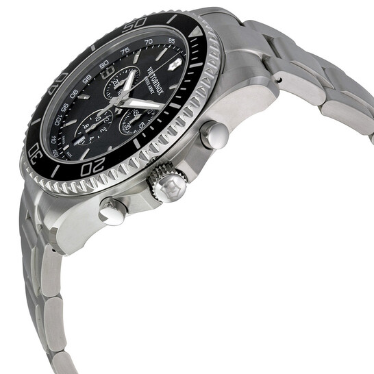 L'Appartement
【グッドグリーフ】Border Tops Victorinox Maverick Chronograph in Maverick Chronograph - 241695