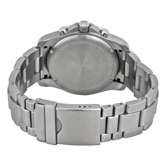 Victorinox Swiss Army Maverick GS Men's Watch 241432 046928524518