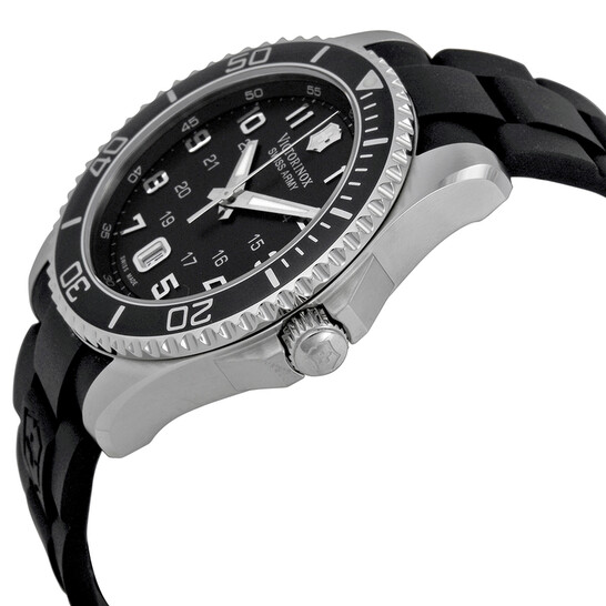 asu☆ Victorinox Swiss Army Maverick GS Men's Watch 241435