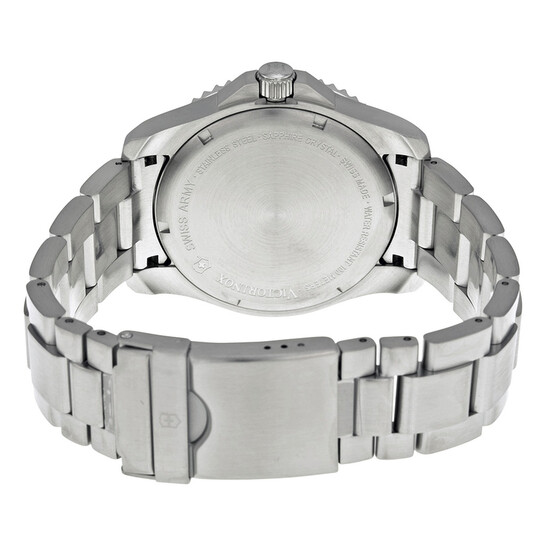 Victorinox Swiss Army Maverick GS Navy Dial Men's Watch 241602