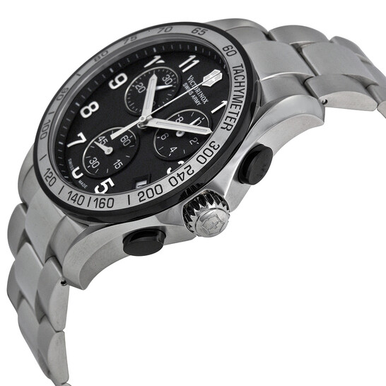 Watches Clearance Victorinox Swiss Army Chrono Classic Chronograph