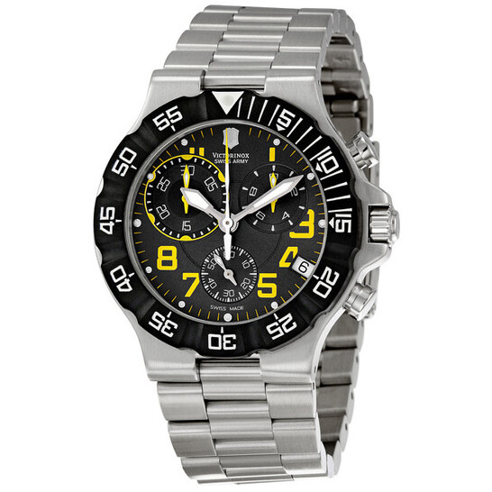 Victorinox Swiss Army Men's Summit XLT Watch 241409 7630000707604