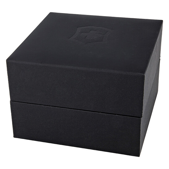 Victorinox Swiss Army Night Vision Black Dial Men's Watch 241569