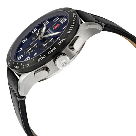 Victorinox Swiss Army Professional Airboss Mach 6