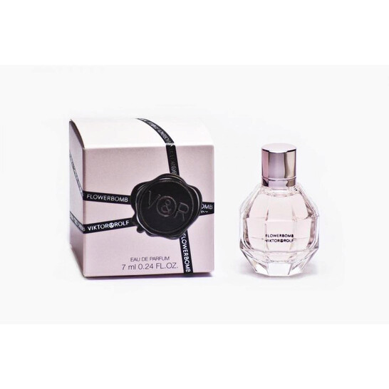 Viktor & Rolf Ladies Flowerbomb EDP Spray 0.23 oz Fragrances