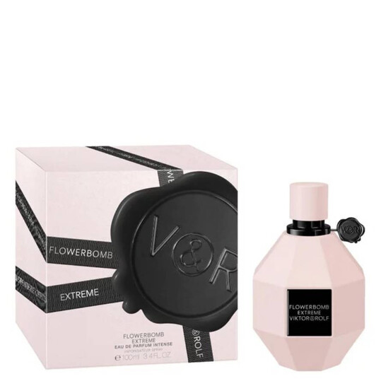 Viktor & Rolf Ladies Flowerbomb Extreme EDP Spray 3.4 oz