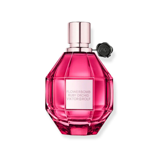 Viktor & Rolf Ladies Flowerbomb Ruby Orchid EDP 3.4 oz (Tester