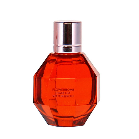 Viktor & Rolf Ladies Flowerbomb Tiger Lily EDP Spray 0.24 oz
