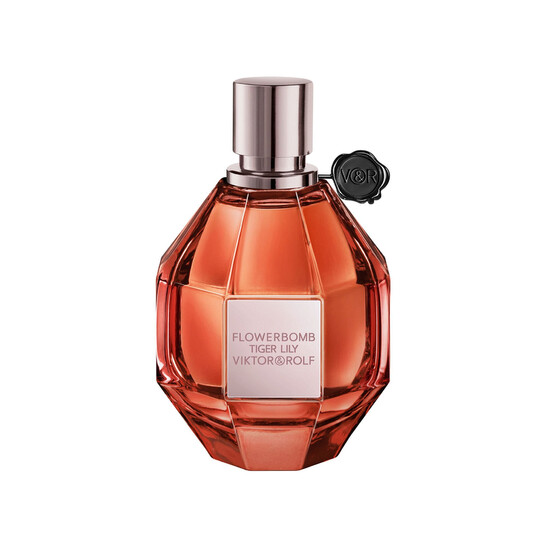 FLOWERBOMB VIKTOR&ROLF 香水 (100ml) Viktor&Rolf's Flowerbomb 100ml Eau de Parfum