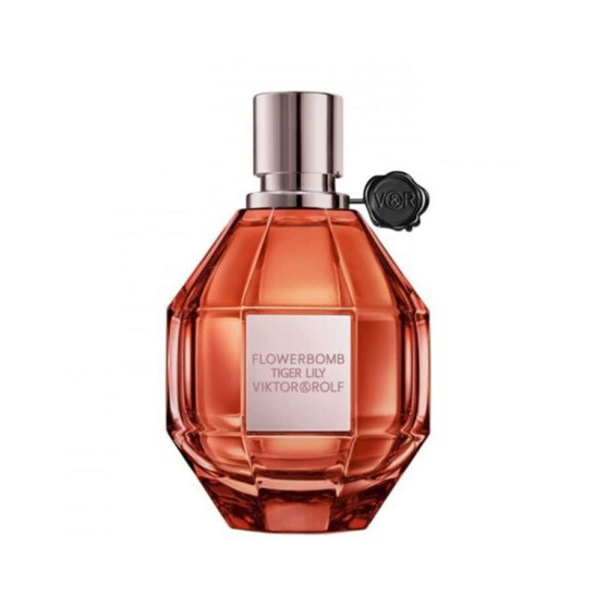 VIKTOR & ROLF Ladies Flowerbomb Tiger Lily EDP Spray 3.4 oz (Tester) Fragrances