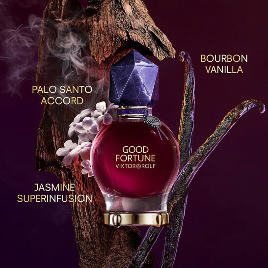 Good Fortune Perfume - EDP | Viktor & Rolf Official Site