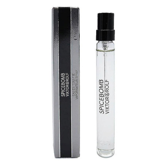Viktor & Rolf Men's Spicebomb EDT Spray 0.35 oz Fragrances