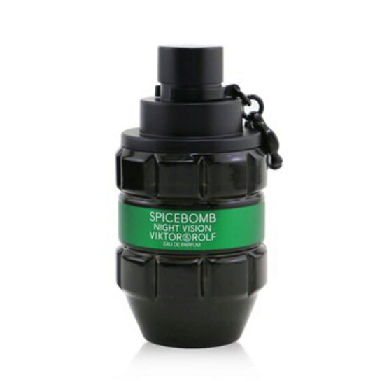 Viktor & Rolf - Spicebomb Night Vision Eau De Parfum Spray 50ml