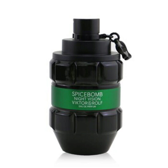 ヴィクター&ロルフ スパイスボム ナイト ビジョン Viktor&Rolf's Spicebomb Night Vision 90ml Eau de Parfum