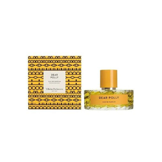 Vilhelm Parfumerie Unisex Dear Polly EDP 3.4 oz Fragrances