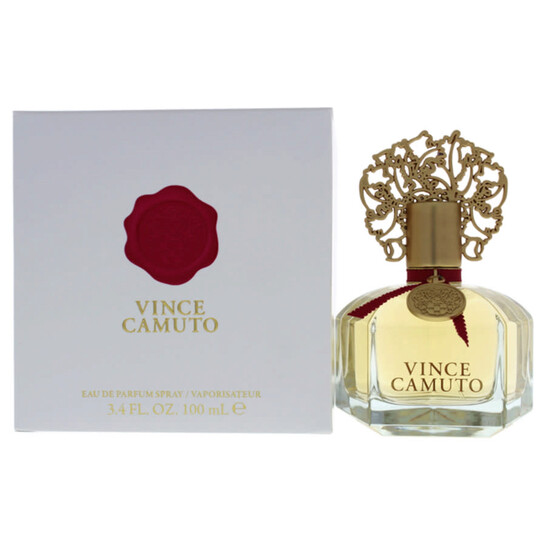 VINCE CAMUTO by EDP Spray 3.4 oz (100 ml) (w)
