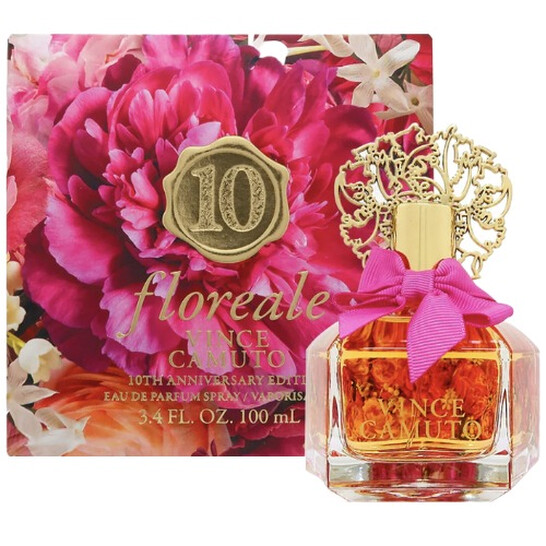 Vince Camuto Floreale / Vince Camuto EDP Spray 3.4 oz (100 ml) (W