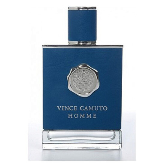 Vince Camuto Homme / Vince Camuto EDT Spray 3.4 oz (100 ml