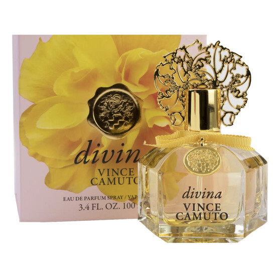 Vince Camuto Ladies Divina EDP Spray 3.4 oz Fragrances