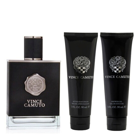 Vince Camuto Men's Vince Camuto Gift Set Fragrances