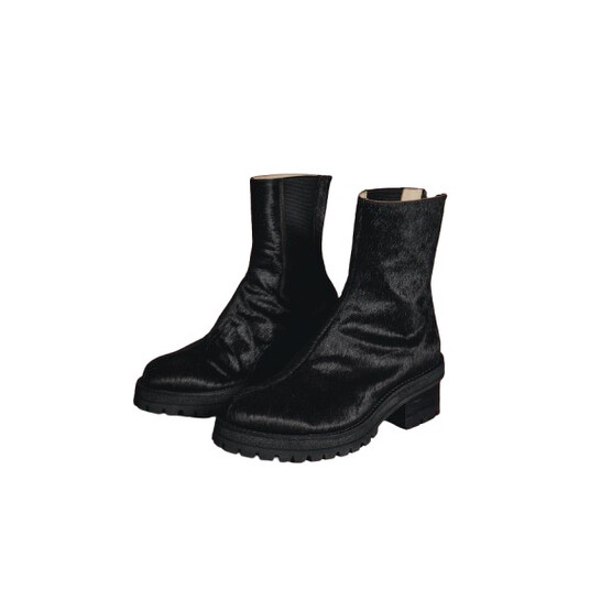 新品❣️ the viridi-anne calf leather Grove The Viridi-Anne AW18 Guidi Calf Leather Derbies - Review